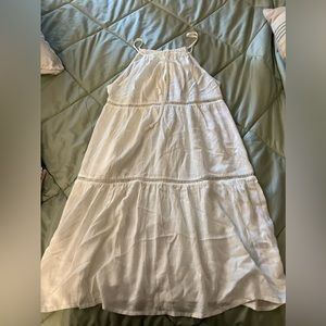 Lovely Cupshe cover up